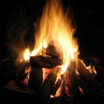 Sonniges Seifenkistenrennen